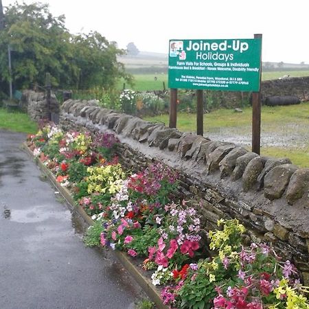 Joined-Up Holidays Bed & Breakfast Hamsterley  Room photo